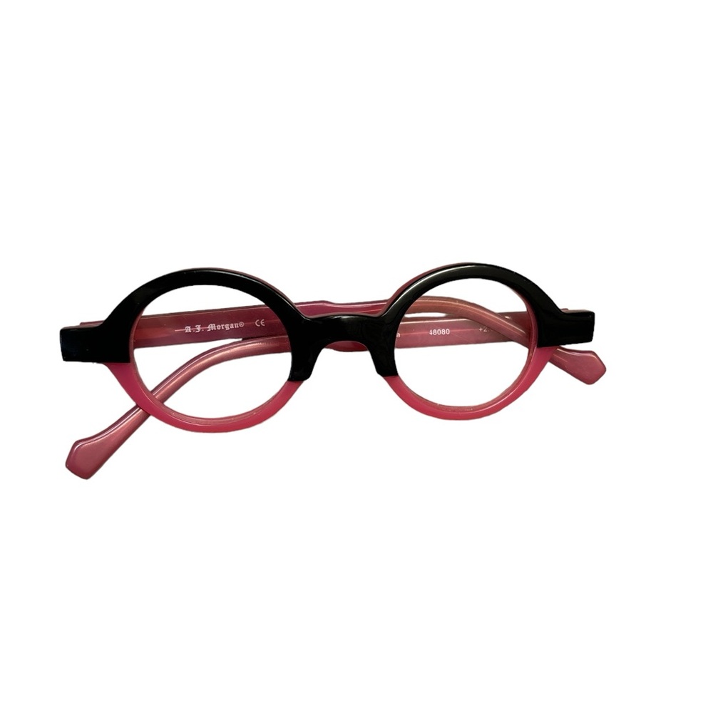 AJ MORGAN Vintage eyeglass spectacles!! - Picture 1 of 2
